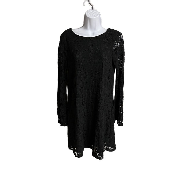 Altar’d State brand little black dress size M - Picture 1 of 3